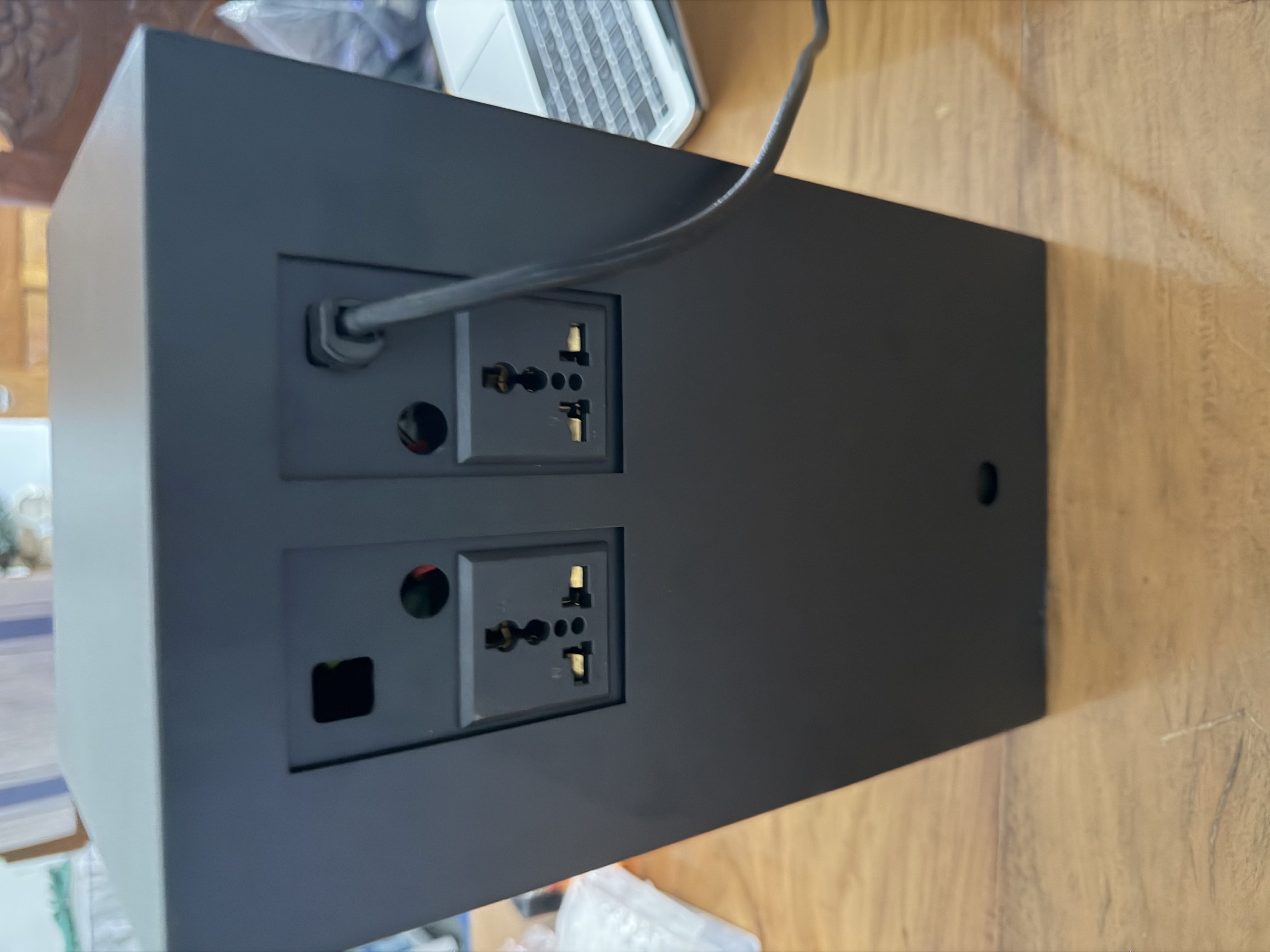 Allan Dual Timer with QRPH Terminal Device gallery image 4